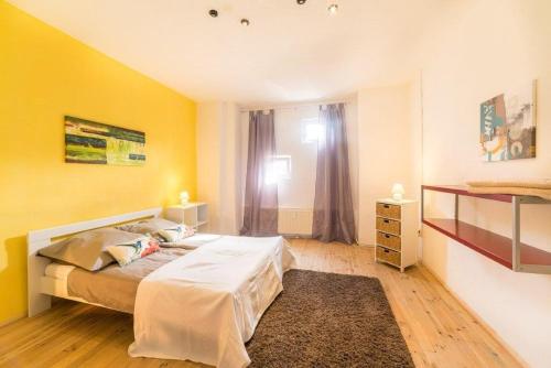 Dresden Lofts — 4-Star Luxury Hotel in Heidenau, Germany