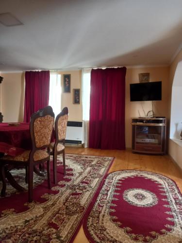 Tskaltubo Apartment Meri