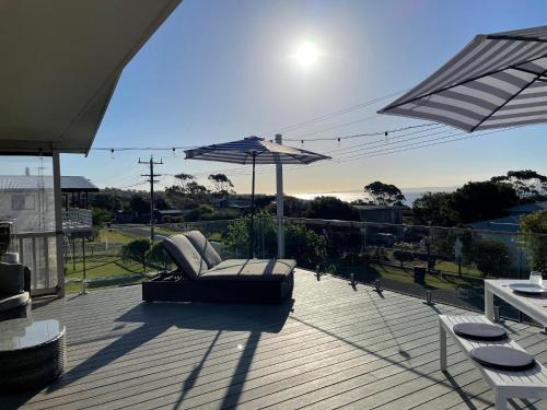 Seacombe Grove - last minute hotel in Cowes