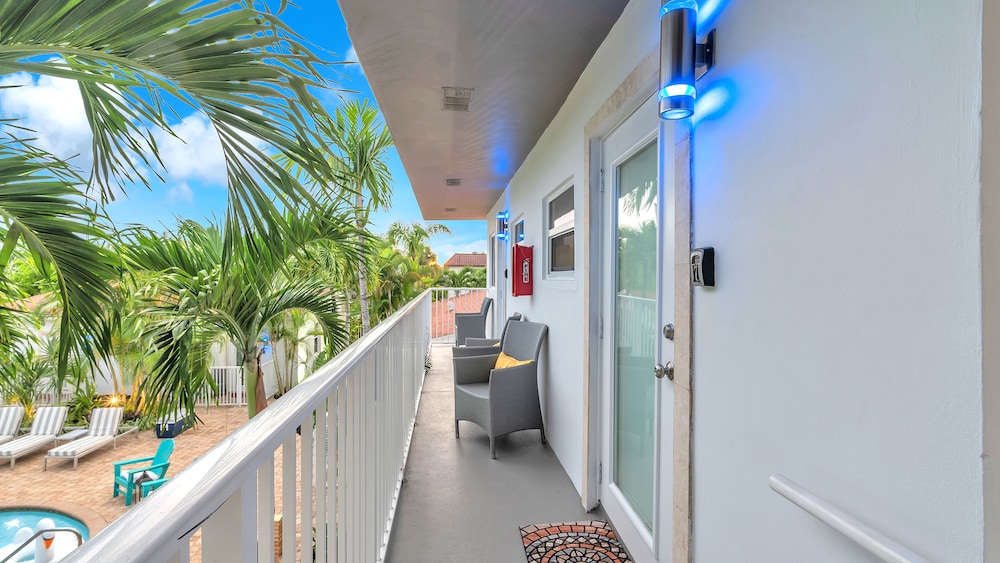 Hotel Seacrest - photo 134