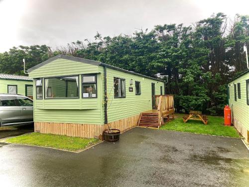 Appleblossom Lodge Lido Leisure Park Knaresborough