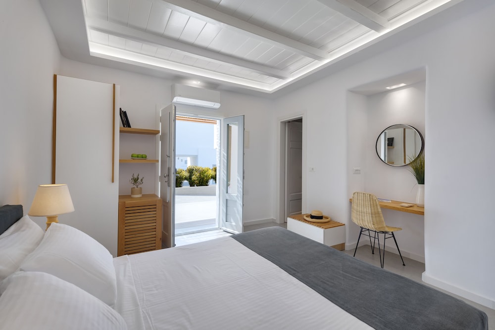Elia Mykonos Resort — Mykonos — photo 5