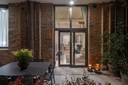 Fornace Loft with Dependance R&R — 4-Star Luxury Hotel in Venice, Italy