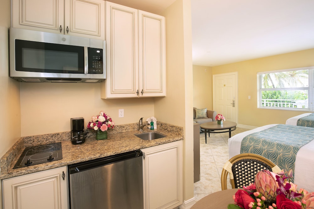 The Neptune Resort - photo 15
