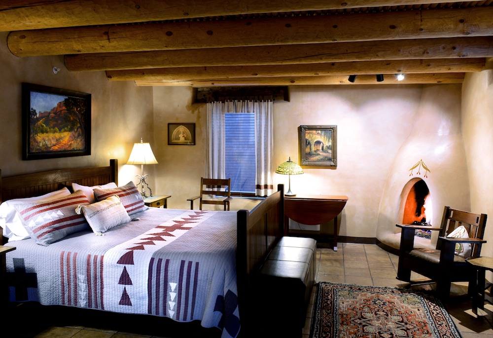 El Portal Sedona Hotel - photo 36
