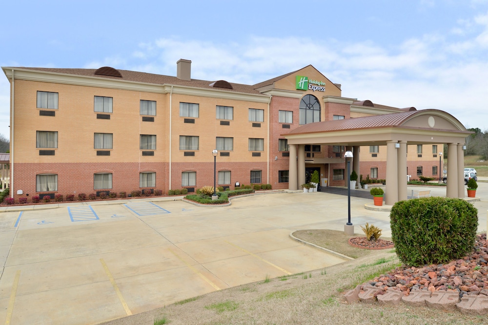 Holiday Inn Express Clanton by IHG - photo 42
