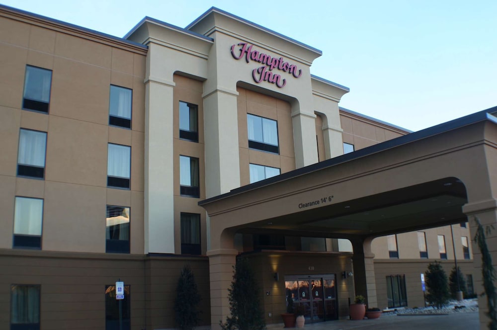 Hampton Inn Limerick Philadelphia Area - photo 70