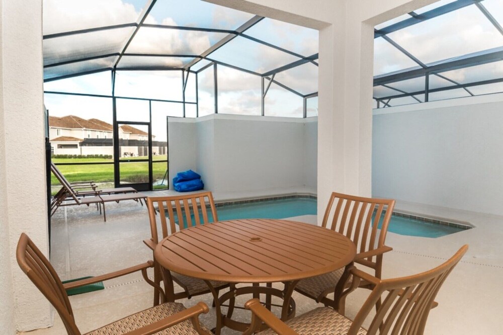 Rent a Luxury Townhome on Storey Lake Resort Minutes From Disney Orlando Townhome 1004 - photo 15