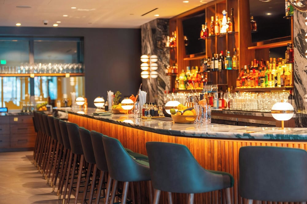 Sheraton Grand Seattle - photo 104