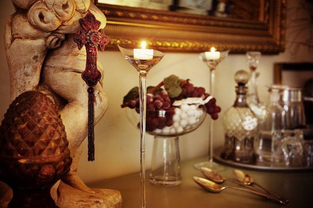 Brookhurst Boutique Accommodation in Blenheim, New Zealand