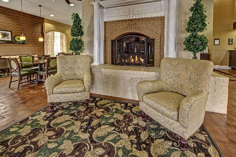 Hampton Inn Morristown - photo 11