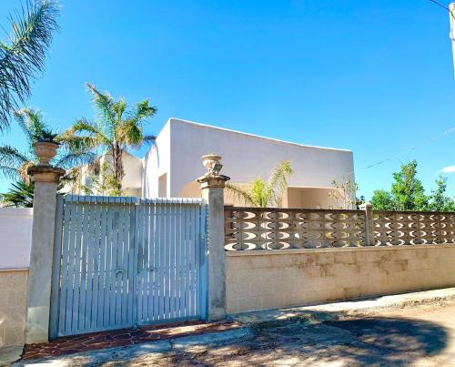 Salento Retreat - last minute hotel in Unknown City