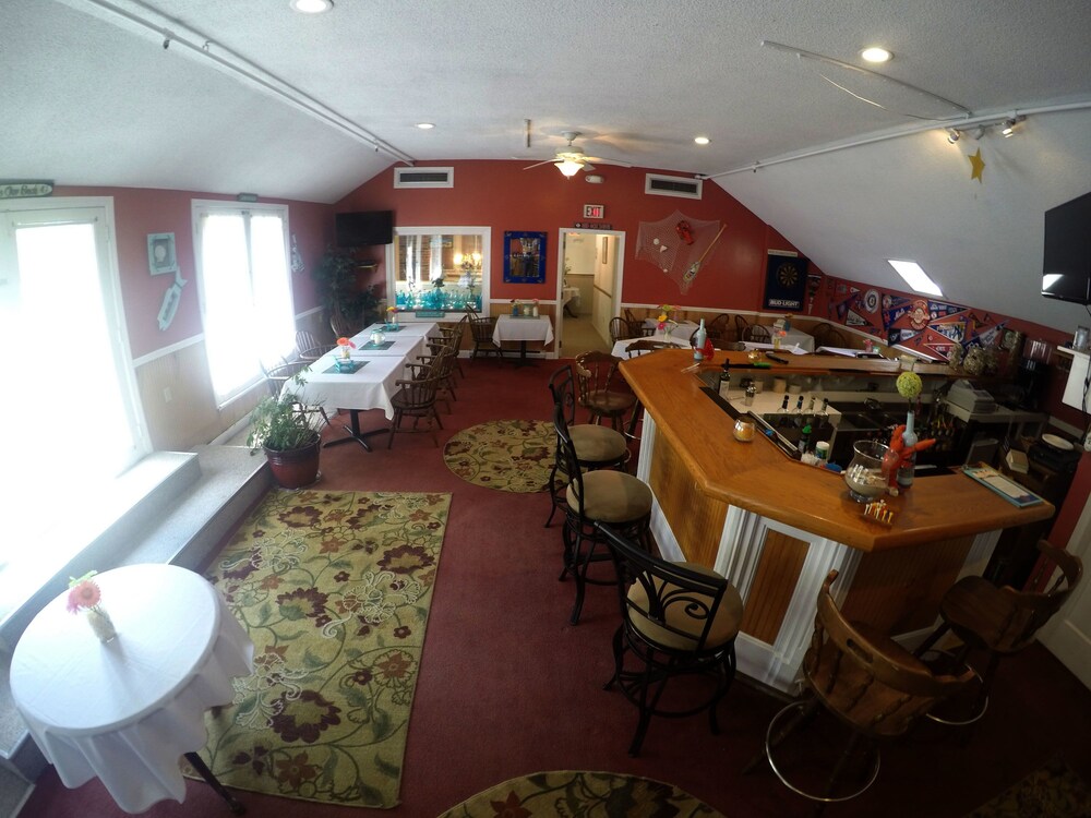 Ocean Woods Resort - photo 55