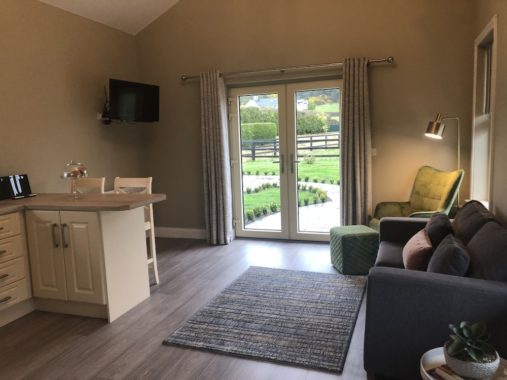 The Lodge Rural Tipperary Bordering Kilkenny
