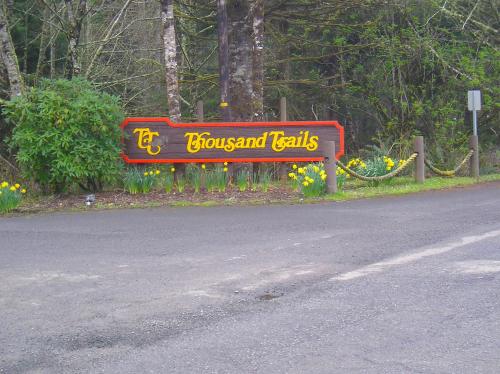Pacific City RV & Camping Resort - photo 13