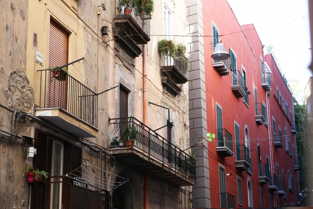 Attico Ventaglieri by Wonderful Italy — 4-Star Luxury Hotel in Naples, Italy
