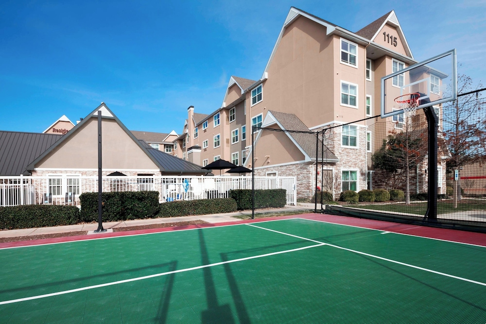 Residence Inn by Marriott San Antonio North Stone Oak - photo 25