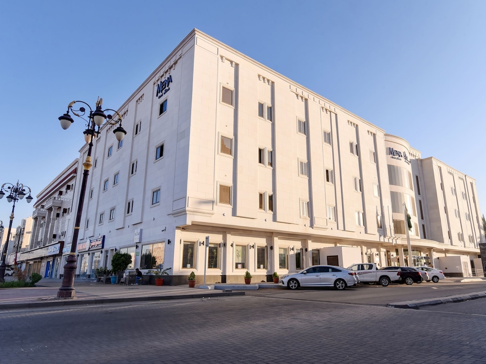 Mena Hotel Tabuk in Tabuk, Saudi Arabia