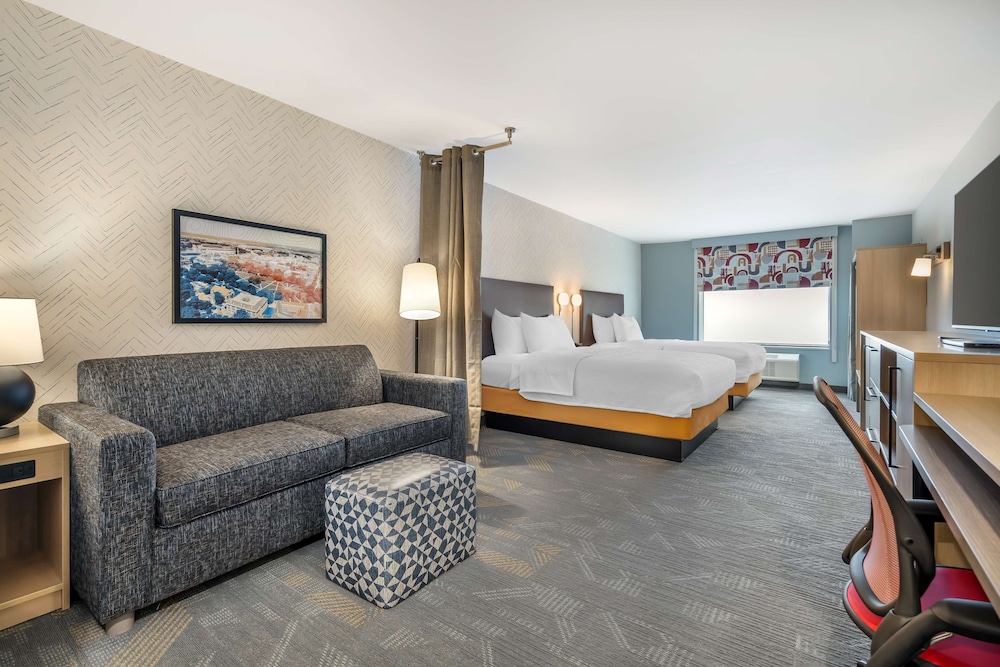 Home2 Suites By Hilton Reynoldsburg Columbus East - photo 18