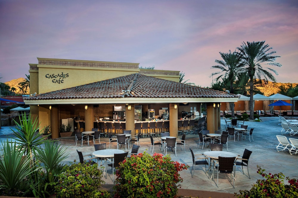 Hilton Phoenix Tapatio Cliffs Resort - photo 112