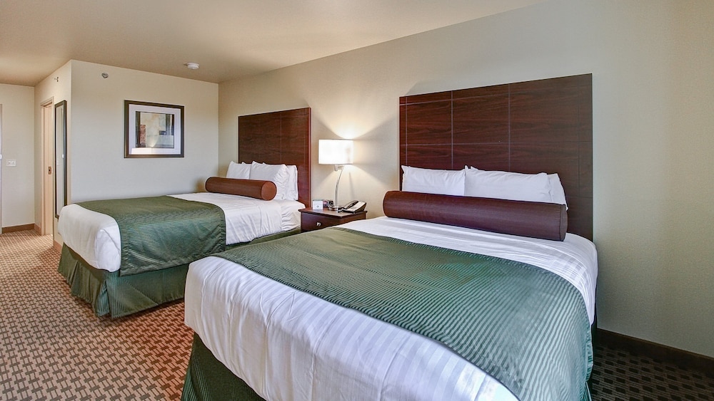 Cobblestone Hotel & Suites Pulaski Green Bay - photo 16