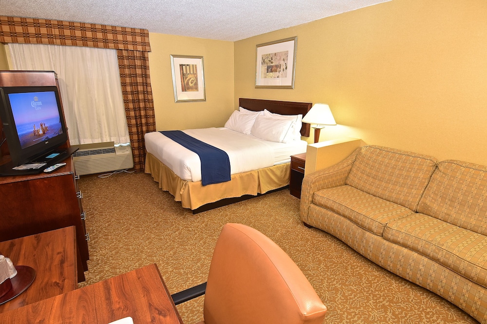 Holiday Inn Express & Suites St. Louis West Fenton by IHG - photo 12