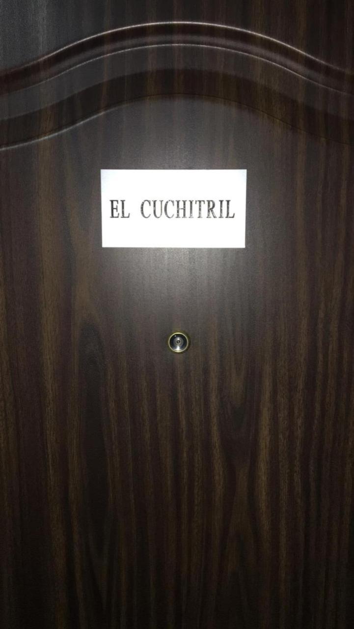 El Cuchitril — 4-Star Luxury Hotel in Almeria, Spain