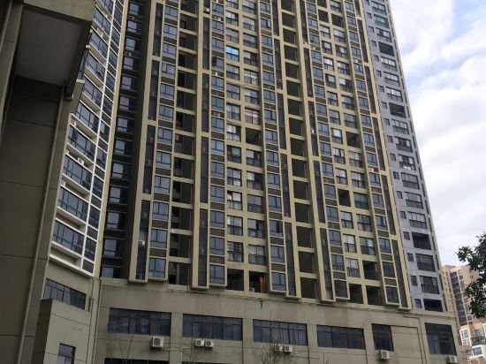 Hafo Mansion in Lingchuan, People's Republic of China