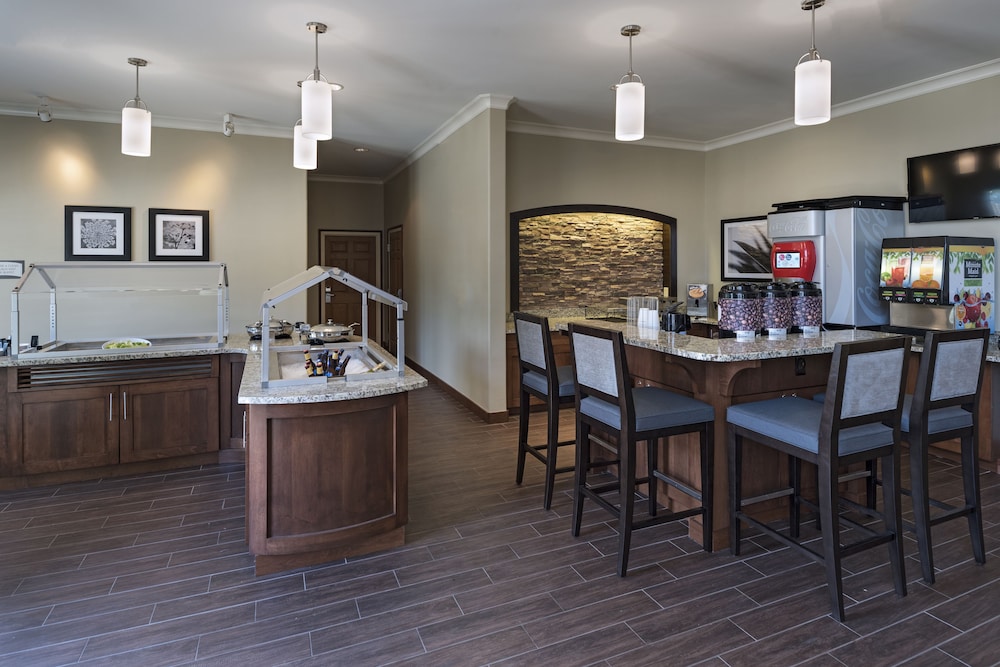 Staybridge Suites Austin NW by IHG - photo 24