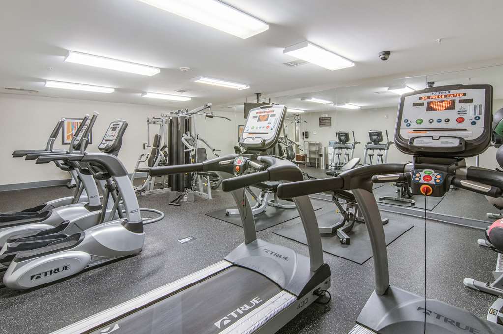 Sleep Inn & Suites Columbus near Fort Benning - photo 26