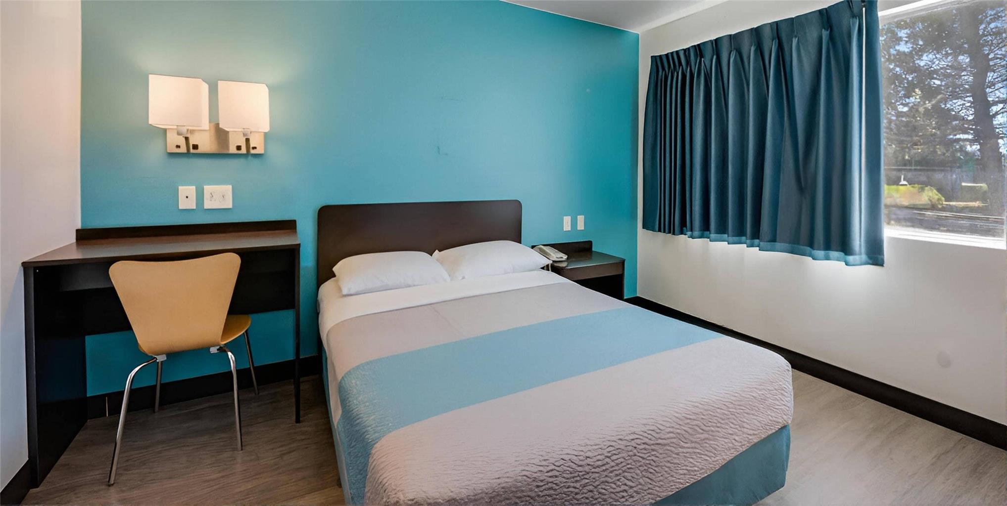 Park Inn Winnemucca - photo 8