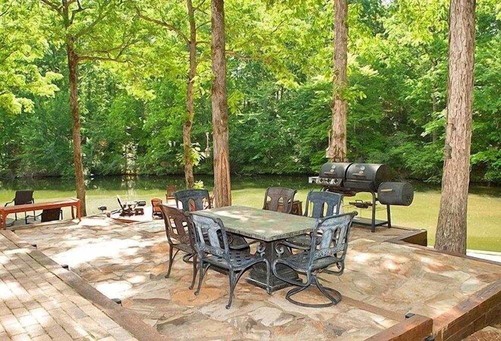 Natchez Trace RV Campground - photo 27