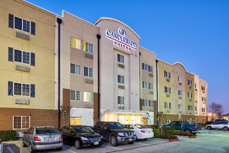 Extended Stay America Houston Katy I 10 - photo 2