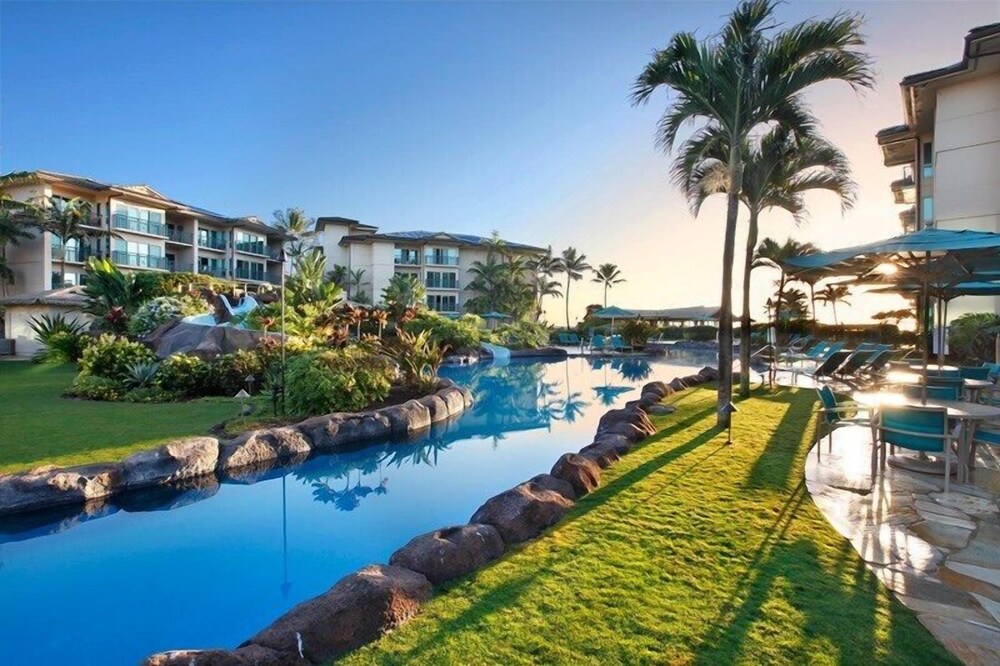 Waipouli Beach Resort A207 by RedAwning - photo 9