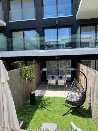 Zahara Pueblo Boutique I in Zahara De Los Atunes, Spain