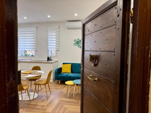 Trastevere alla Lungaretta Rome — 4-Star Luxury Hotel in Rome, Italy
