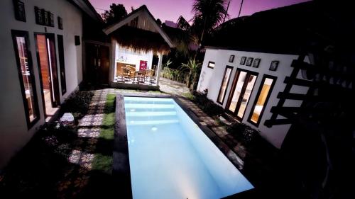 Oka Cottage — 4-Star Luxury Hotel in Bali, Indonesia