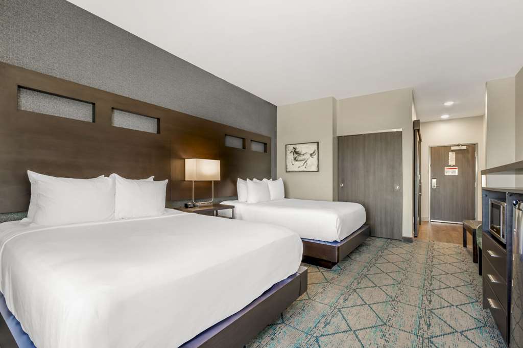 Comfort Inn & Suites Clarksville Louisville North - photo 29