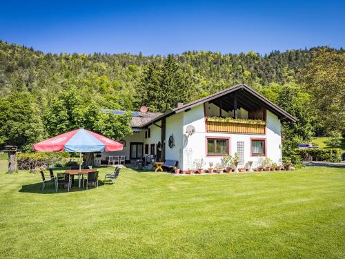 Hotel Pension Oechsner in Bad Reichenhall, Germany