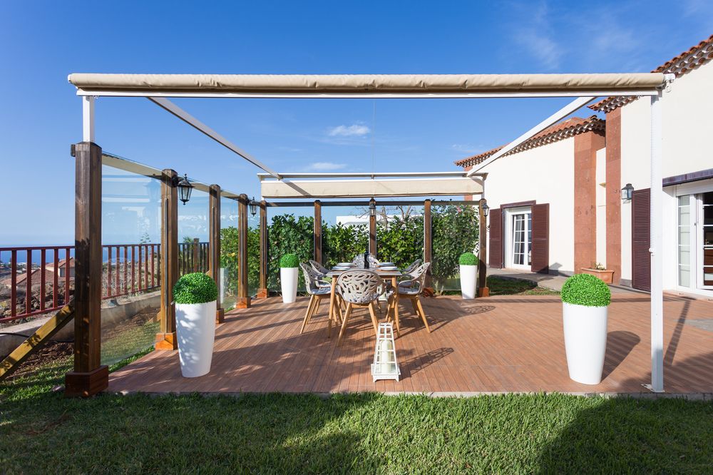 Casa Tea — 4-Star Luxury Hotel in Tegueste, Spain