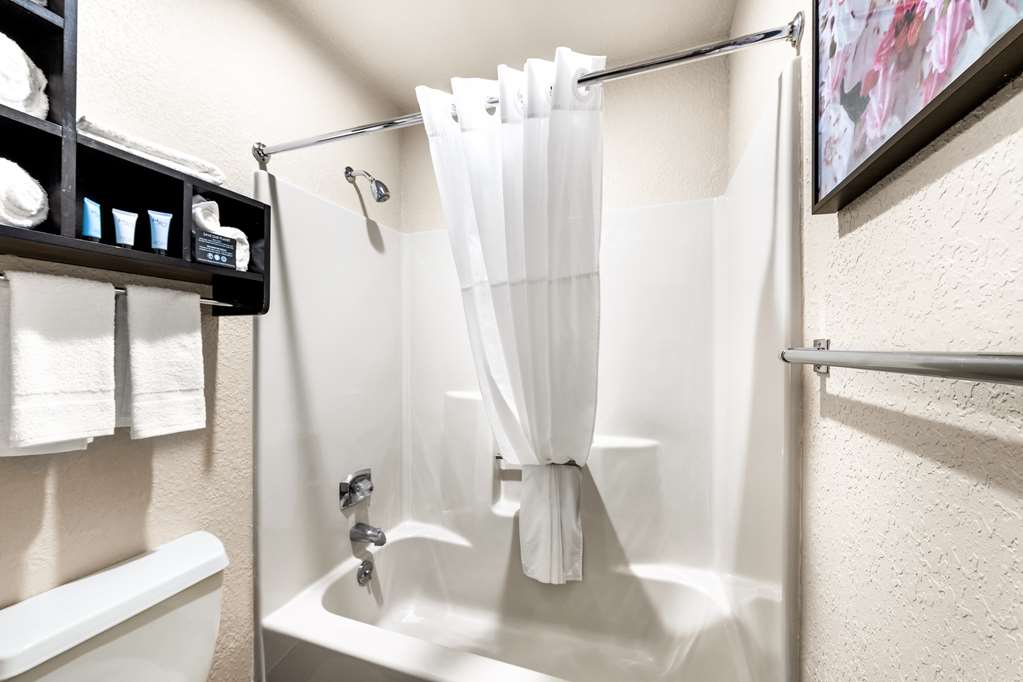 Americas Best Value Inn Marquette - photo 31