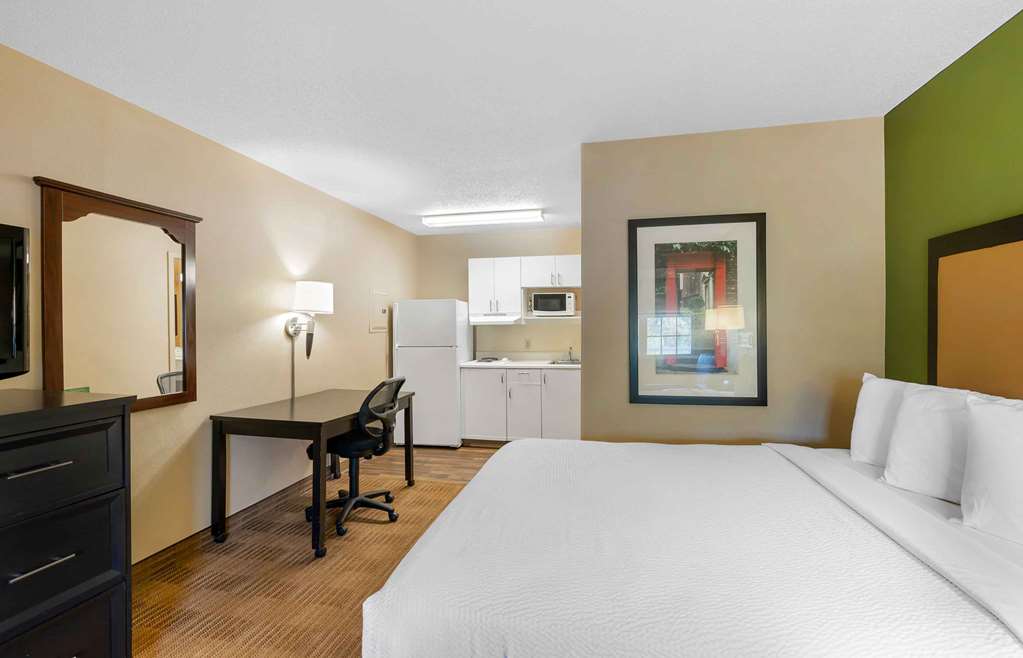 Extended Stay America Suites Virginia Beach Independence Blv - photo 14