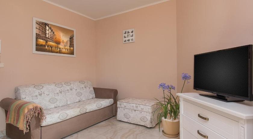 Esteban Apartcomplex — Nesebar — photo 2