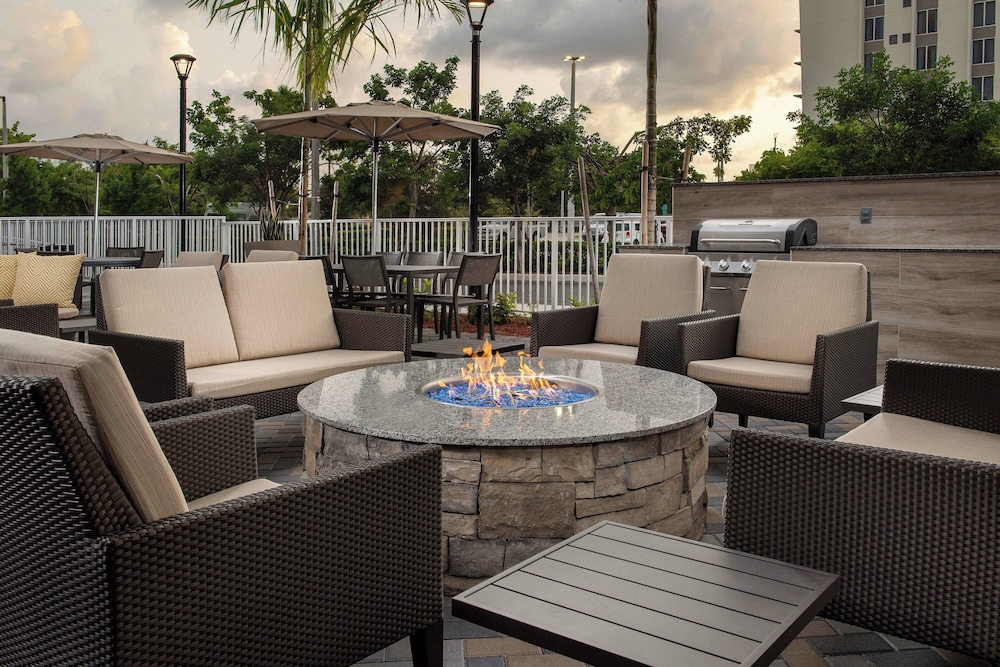 Residence Inn by Marriott Doral Mall Area - photo 32