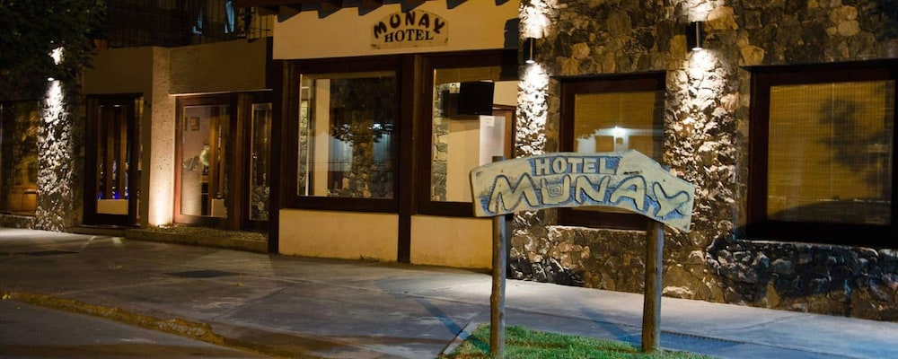 Hotel Munay Cafayate in Cafayate, Argentina