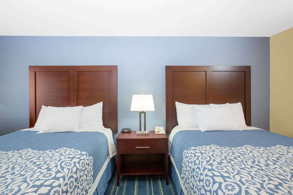 Days Inn by Wyndham Grand Island - photo 11