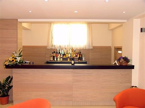 Apeiron Hotel — Aci Castello — photo 2