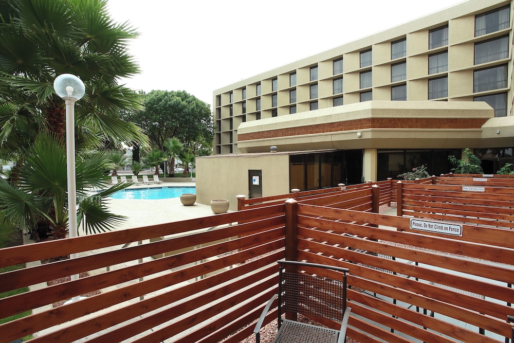 Marriott El Paso - photo 19