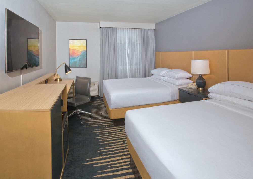 DoubleTree by Hilton Chico - photo 15