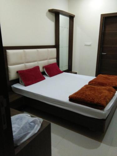 Hotel Natraj - last minute hotel in Ujjain